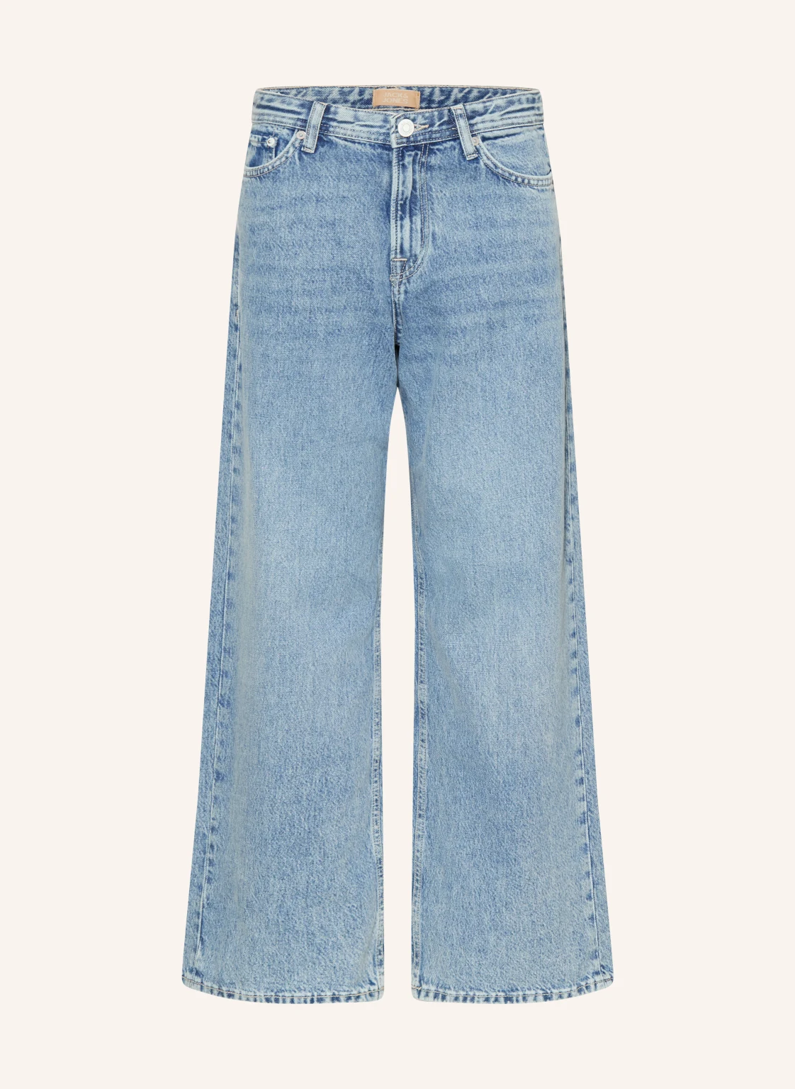 JACK&JONES Jeans Wide Fit