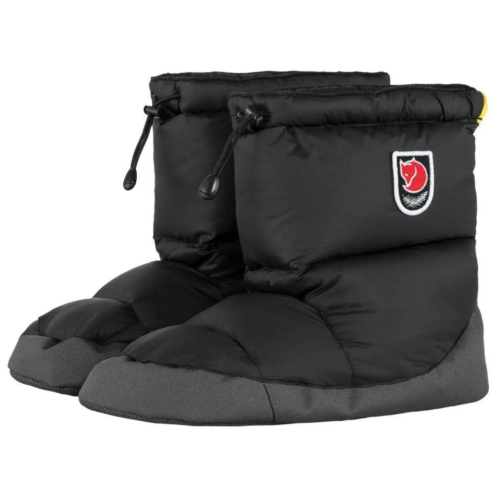 Fjällräven Expedition Down slippers