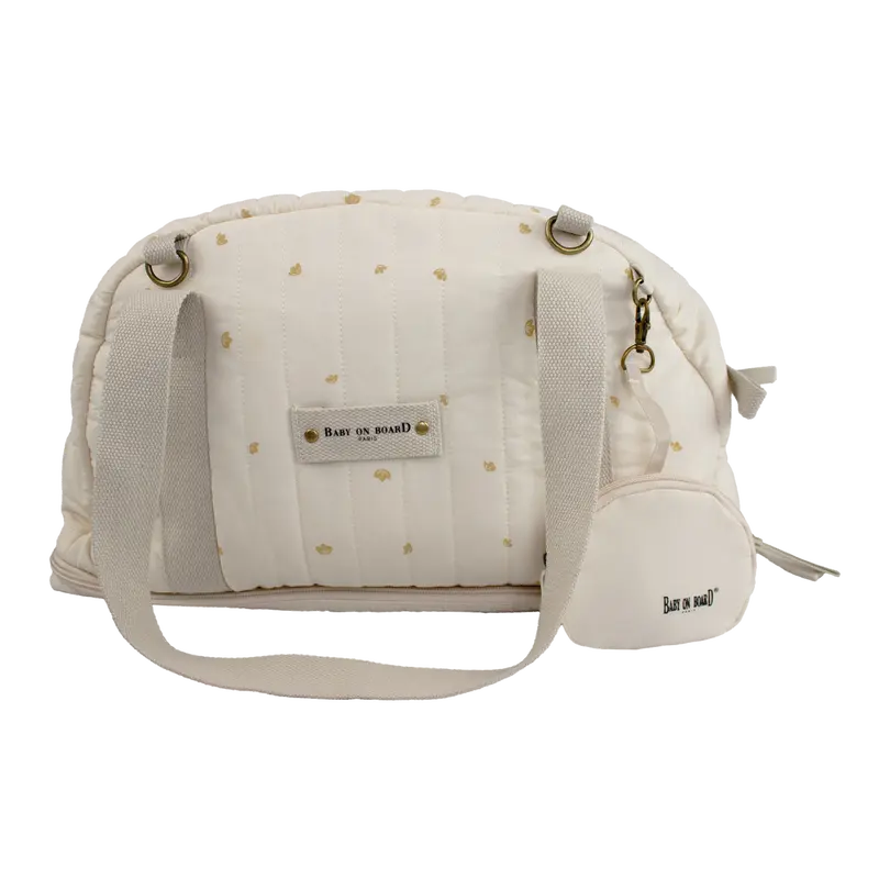 Wickeltasche Baby on Board