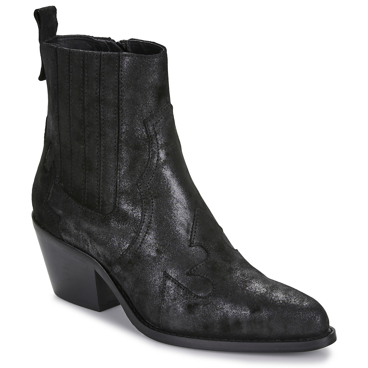 Casta - DAWN - Black