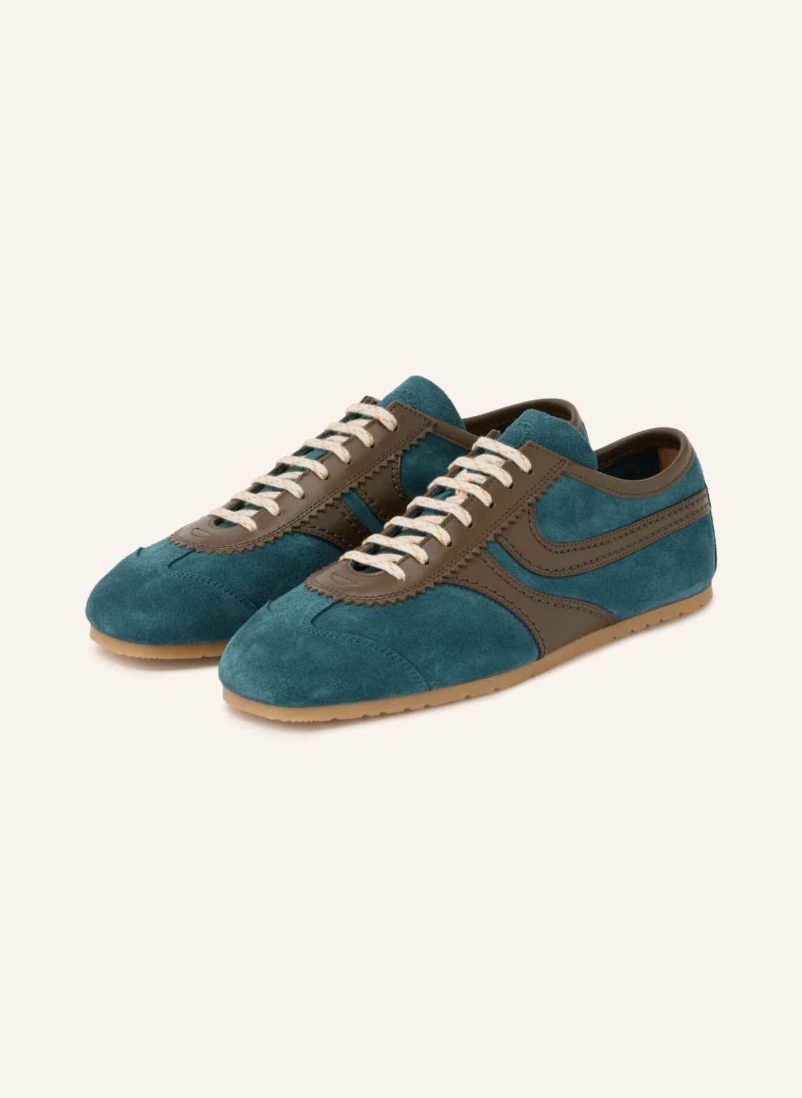 DRIES VAN NOTEN Sneaker