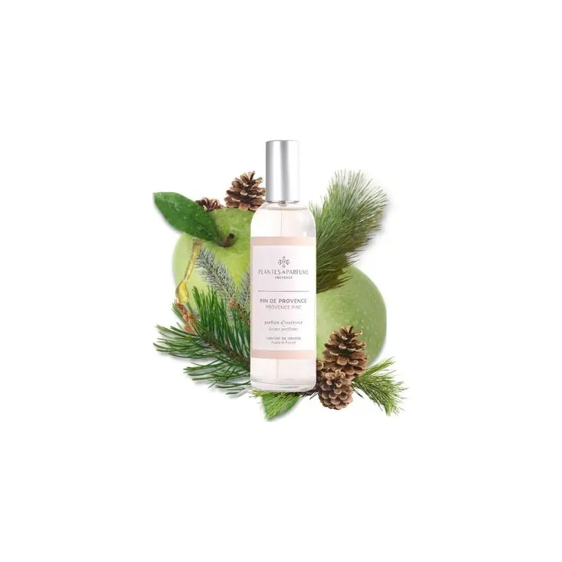 Raumspray Pin de provence