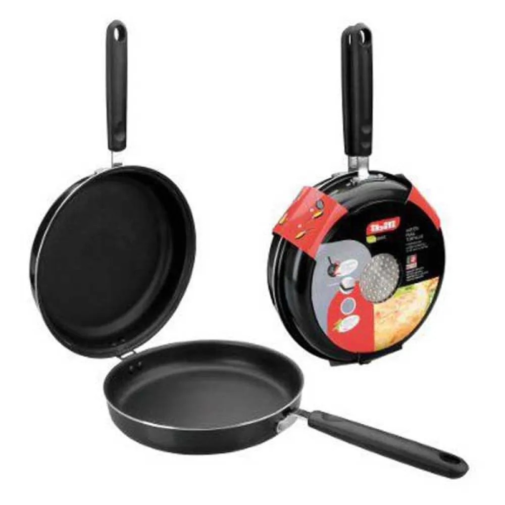 Ibili 405928 omelette pan 28 cm