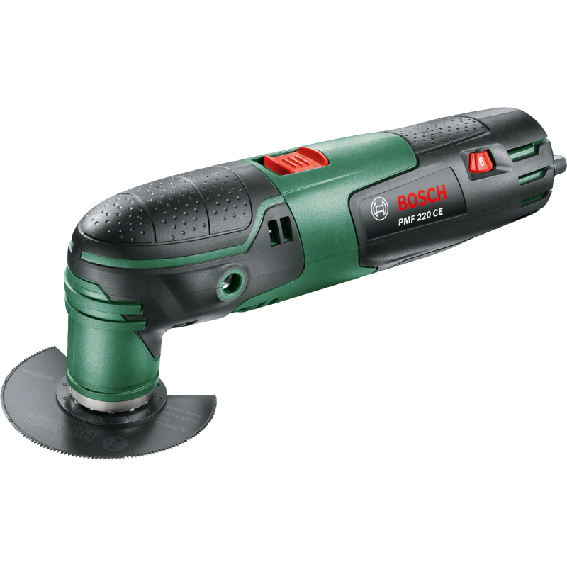 Outil multi-fonctions électrique PMF 220 CE 220 W BOSCH