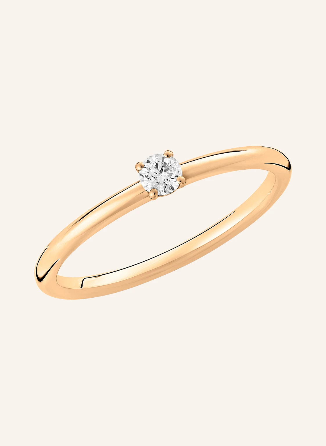 WEMPE Fine Jewelry Ring ONE