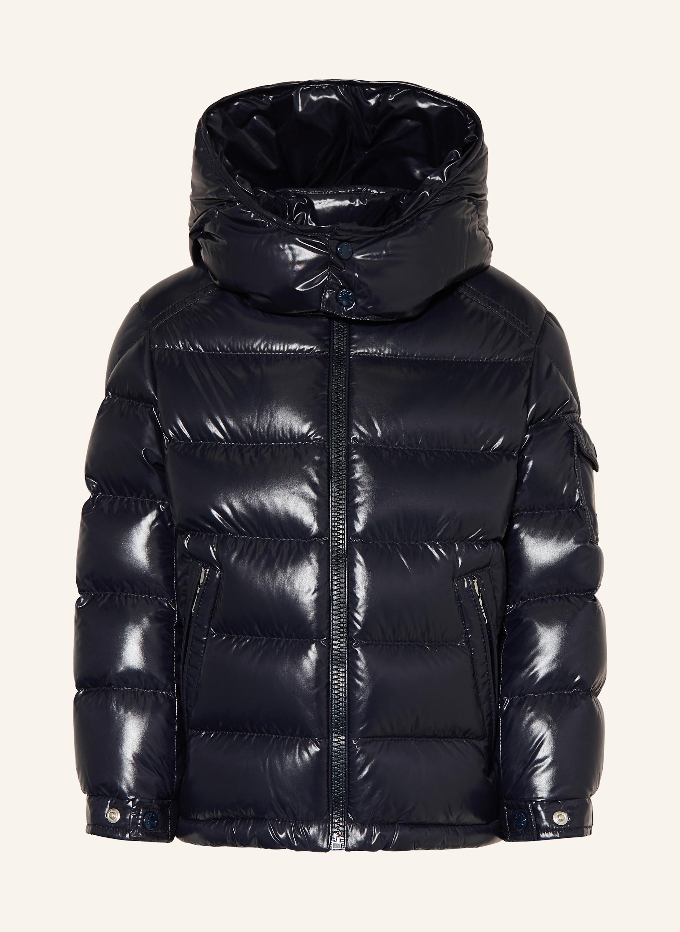 MONCLER enfant Steppjacke MAYA