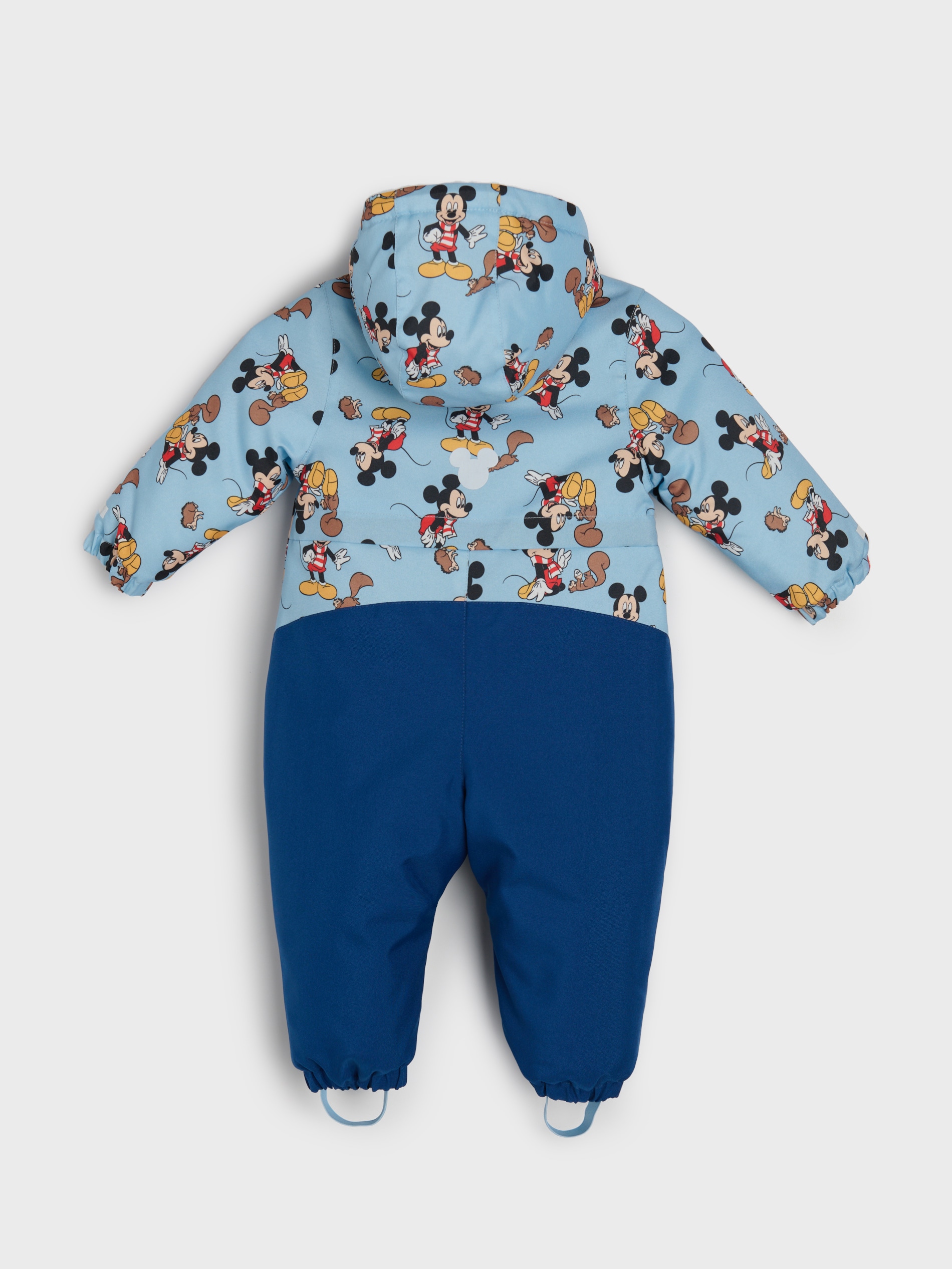Kombinezon Mickey Mouse