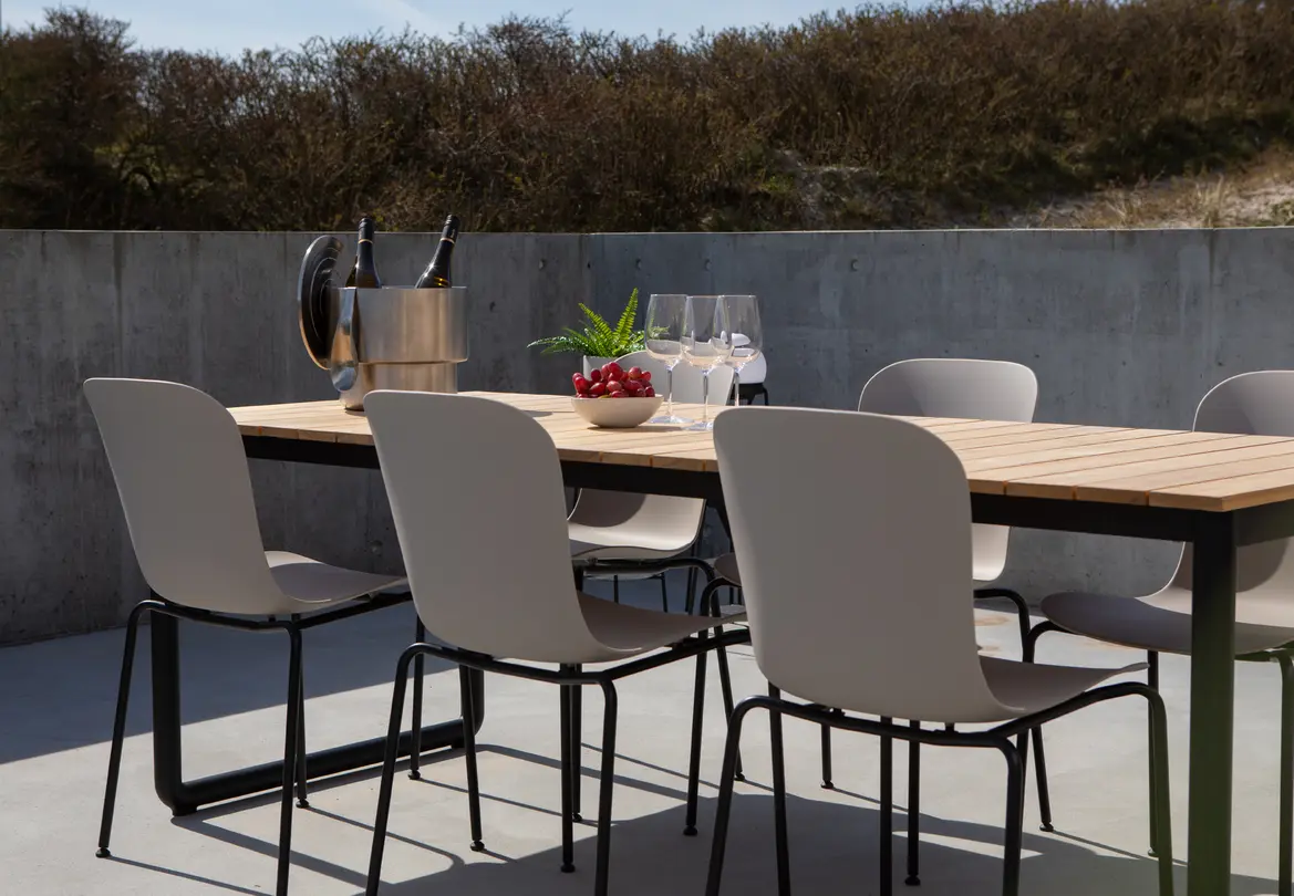 Stuhl Patio