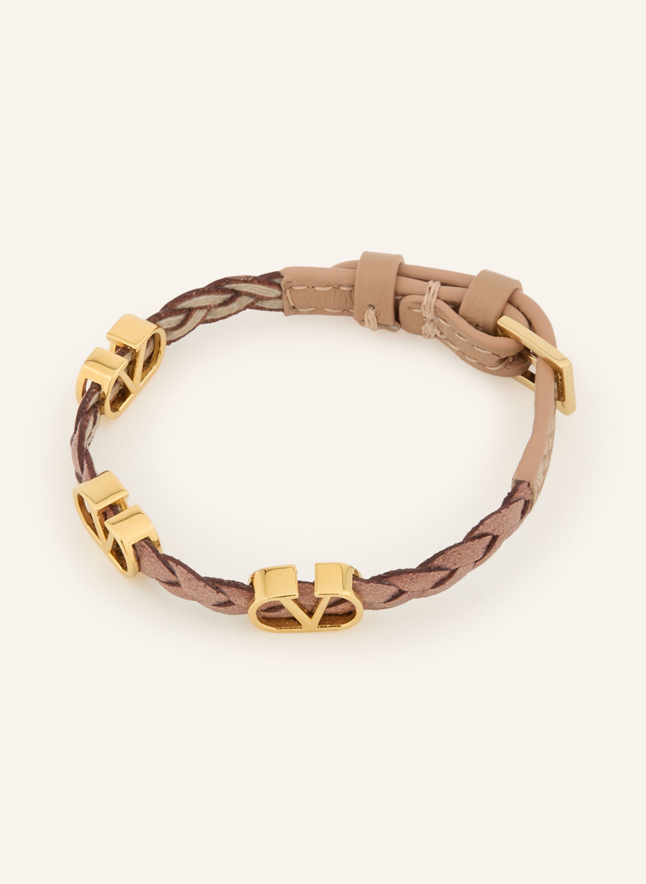VALENTINO GARAVANI Armband VLOGO SIGNATURE