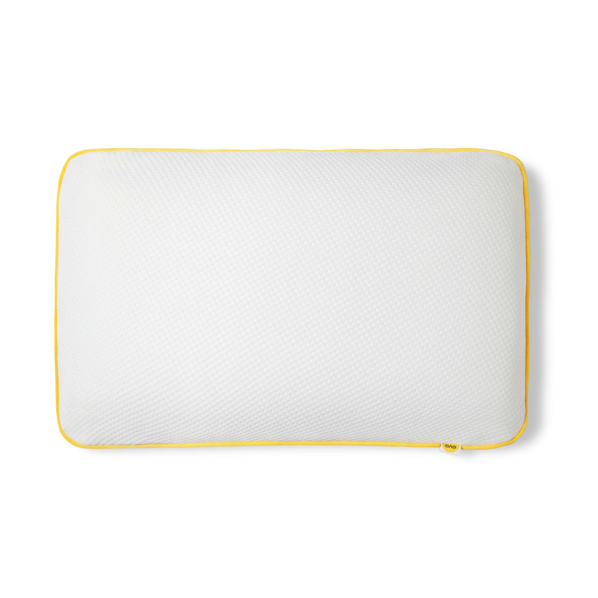 L'OREILLER ERGONOMIQUE - Oreiller Ergonomique à Mémoire de Forme - 50x75