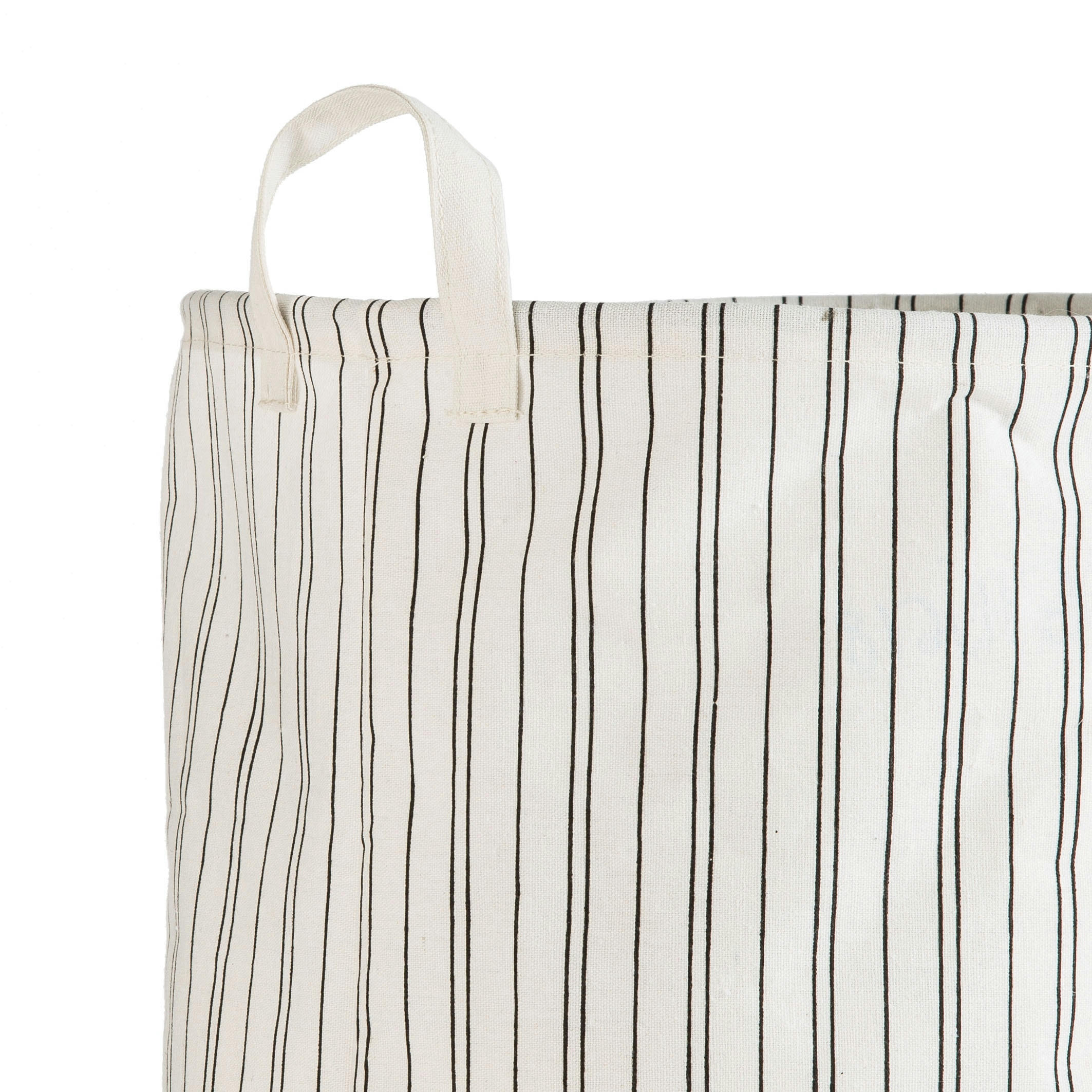 Panier à linge, Uzès
