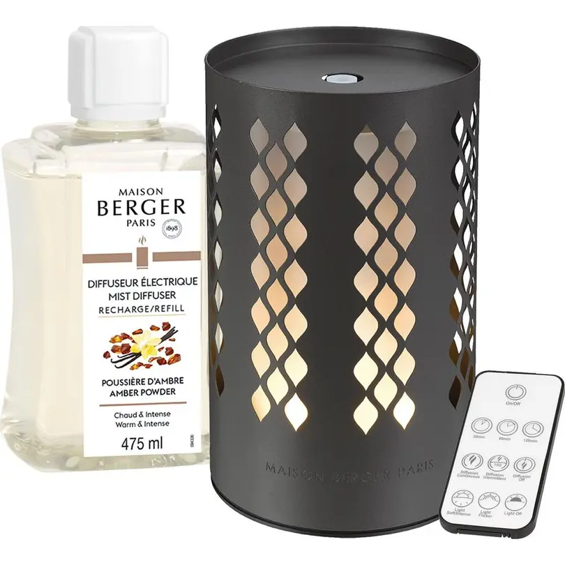 Diffusor Losange