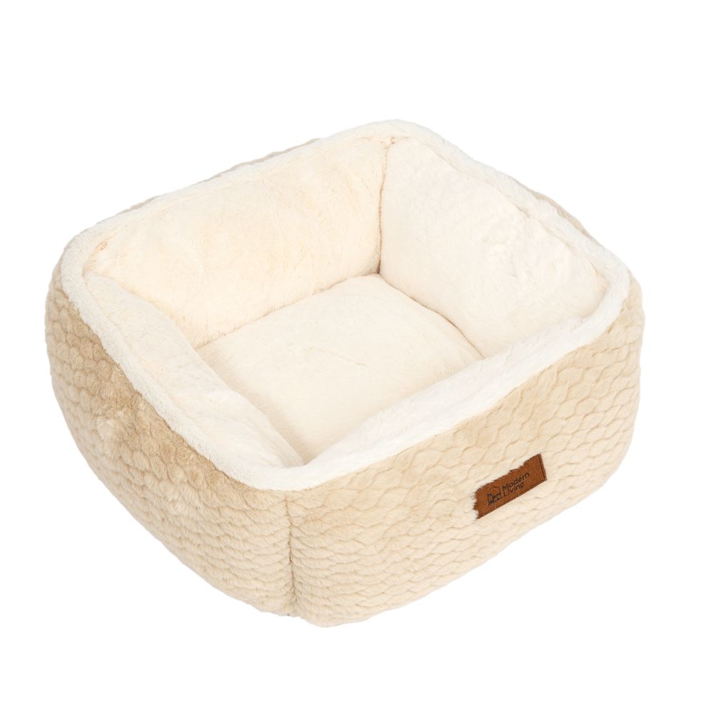 Modern Living Minimalist Aarhus Cuddle Bed