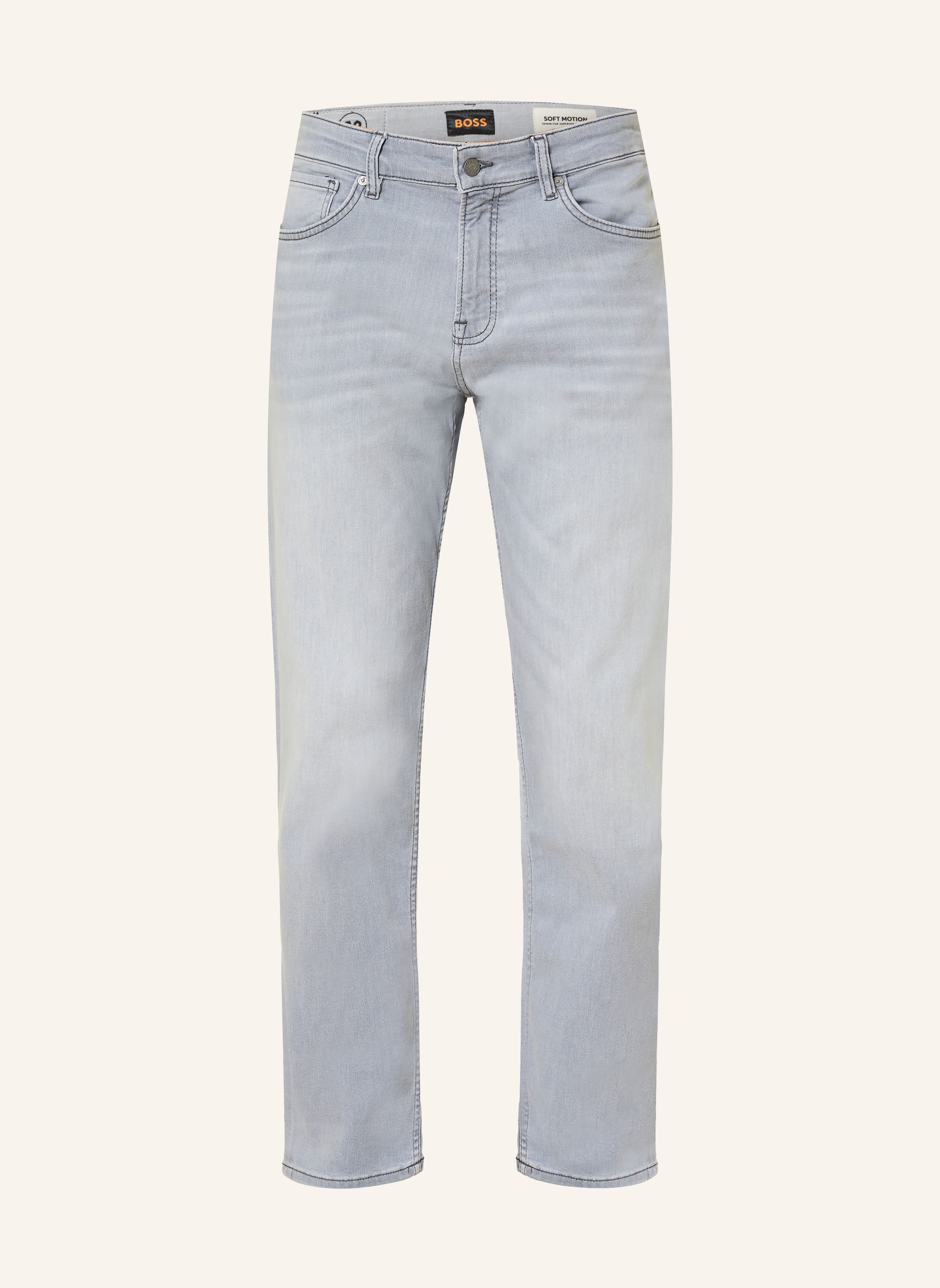 BOSS Jeans RE.MAINE Regular Fit