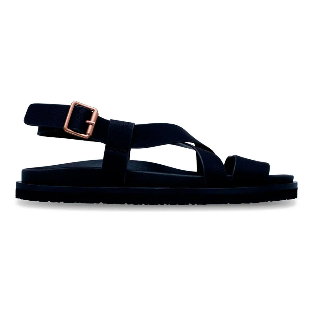 Roxy Zaho Crossed sandals
