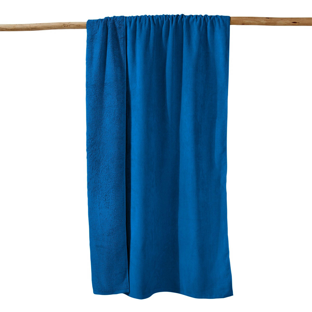 Drap de plage velours 420 g/m², Scenario