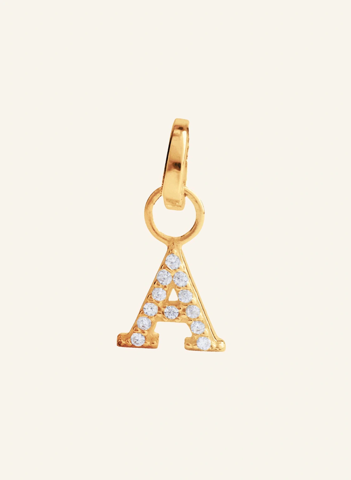 Pompidou Kette A by GLAMBOU