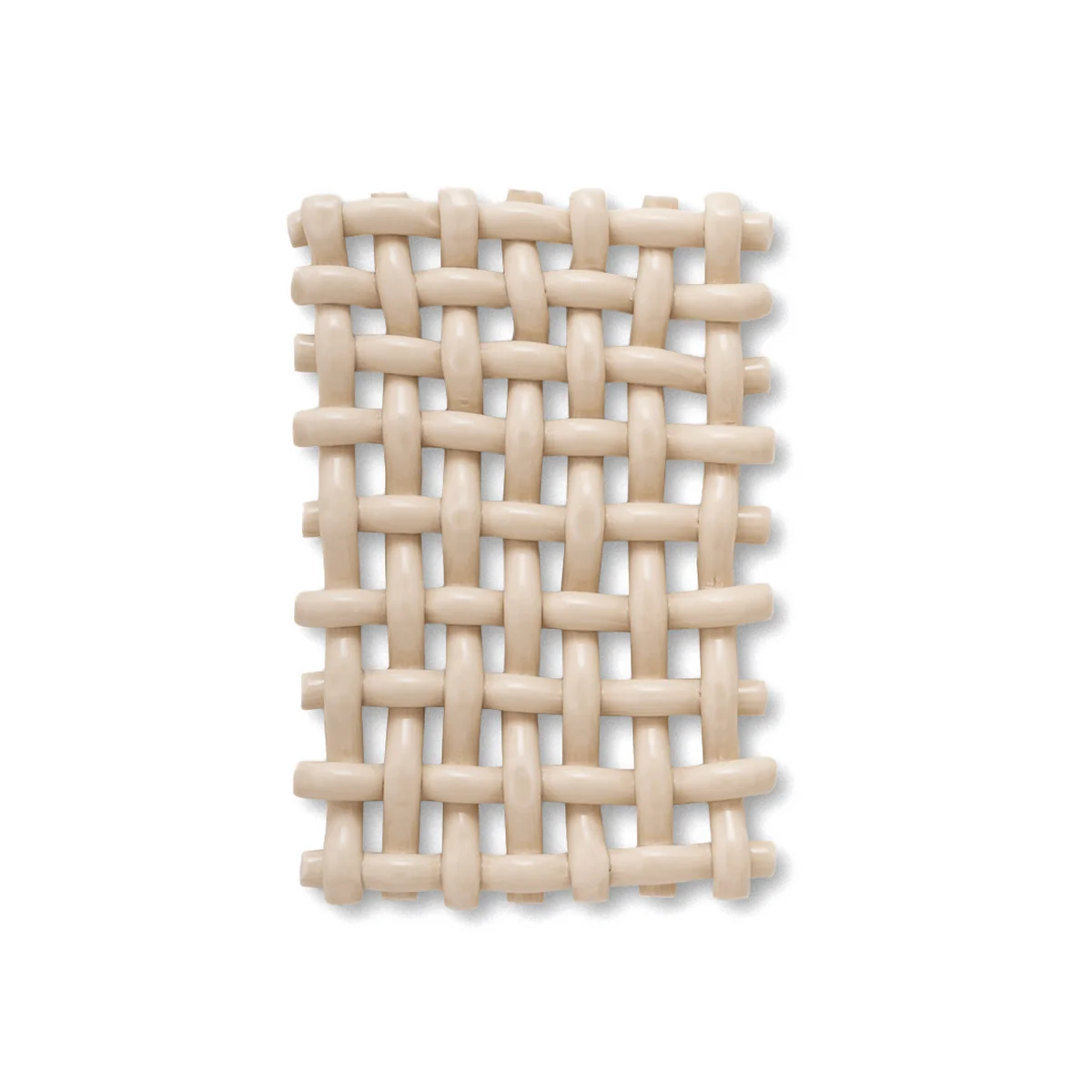 The Poster Club - Interlace Wanddekoration