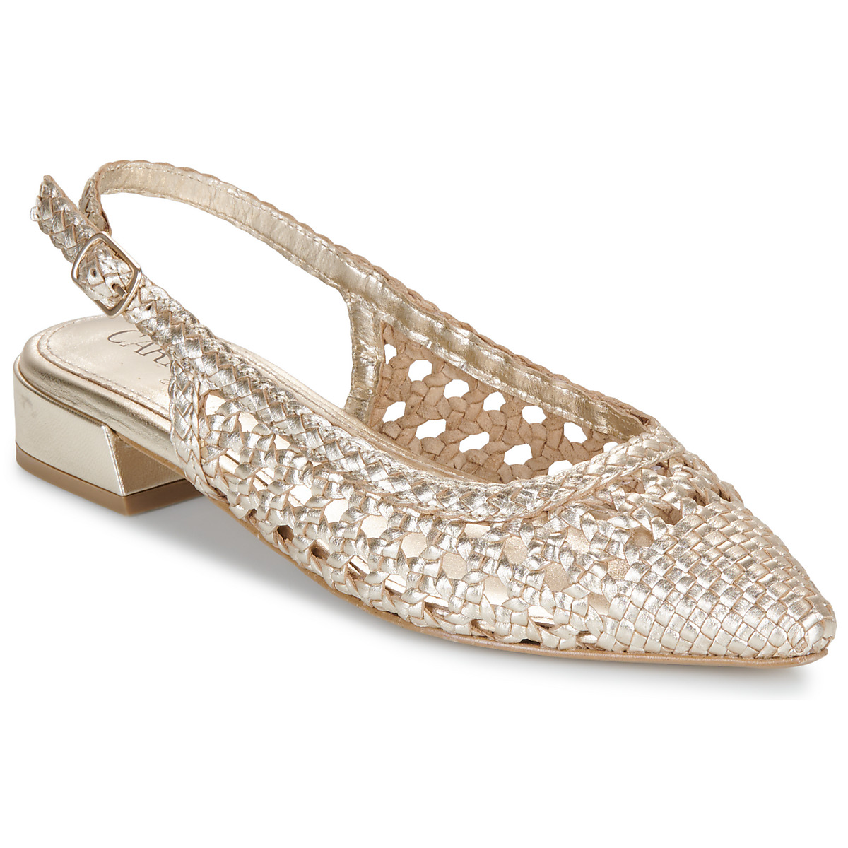 Carmela - 162183 - Gold