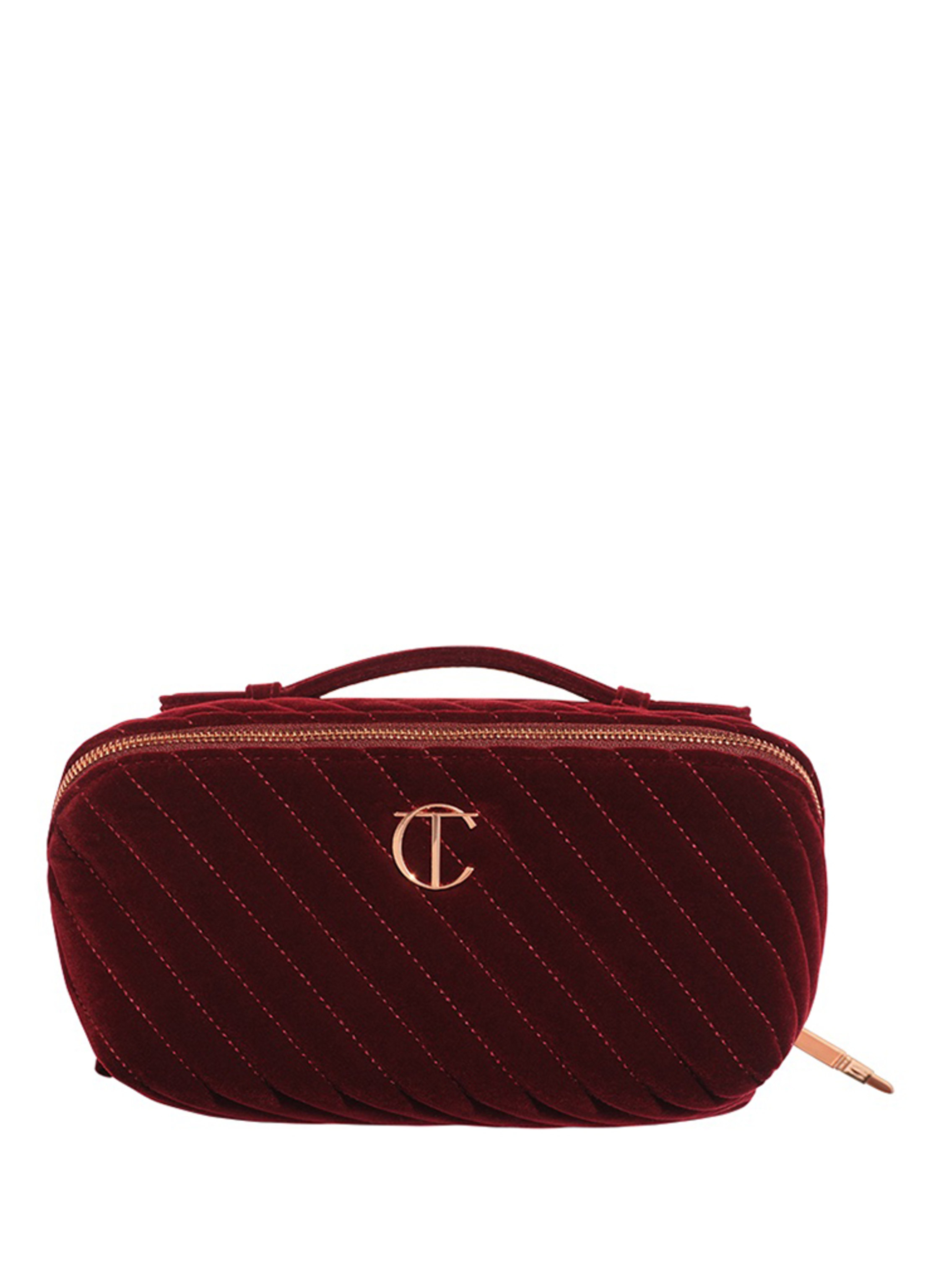 Charlotte Tilbury MAKEUP BAG OF DREAMS LARGE
