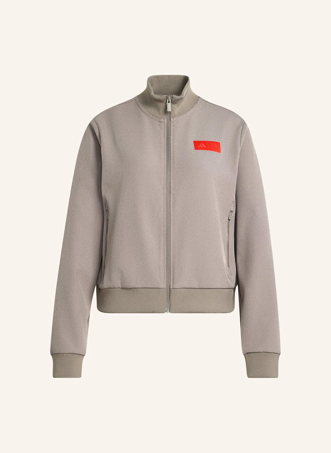 adidas AUDI REVOLUT F1 TEAM ELEVATED TRAININGSJACKE