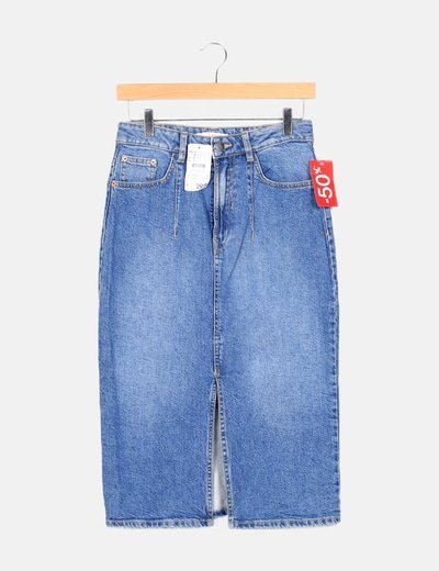Camaïeu casual skirt
