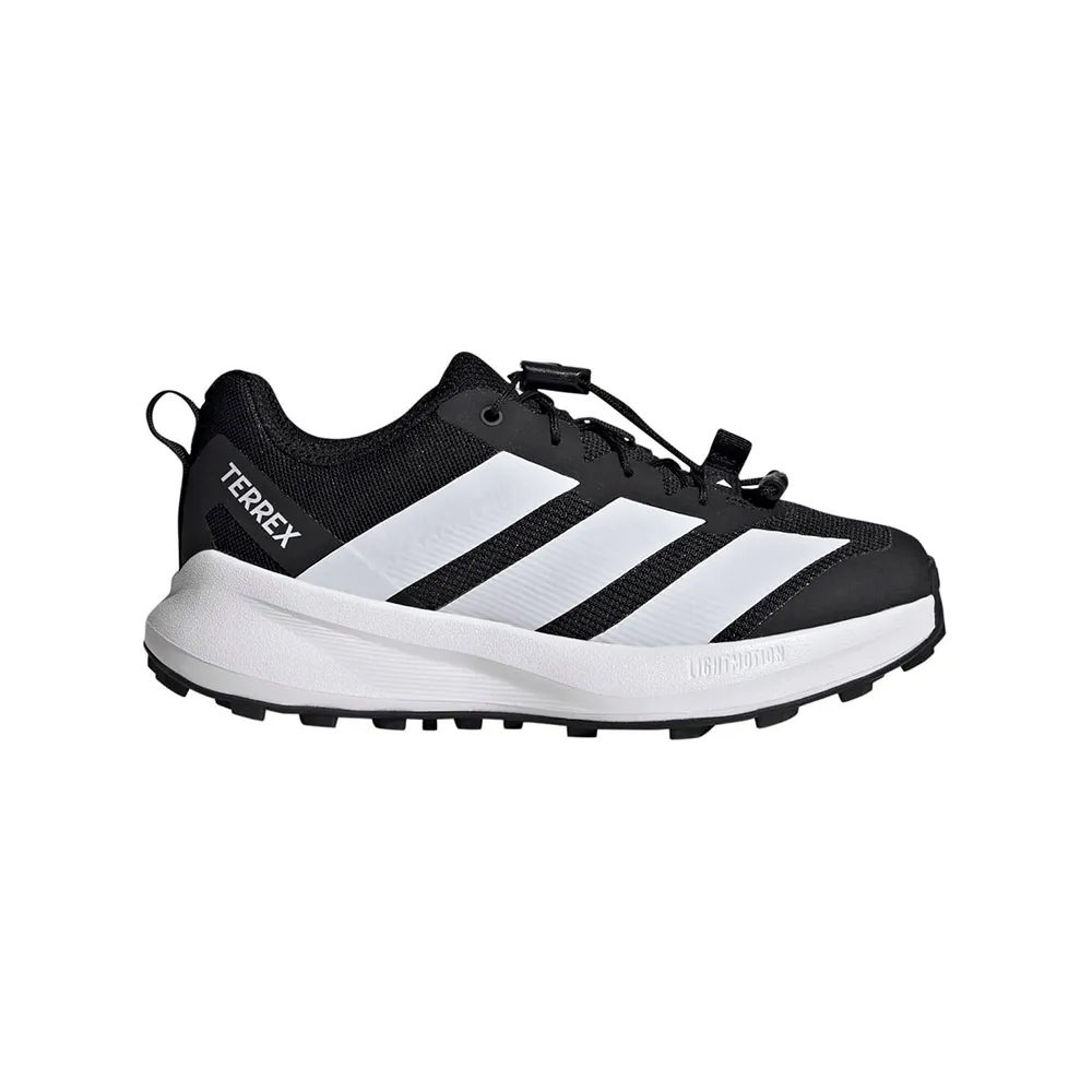 adidas Terrex Agravic trail running shoes