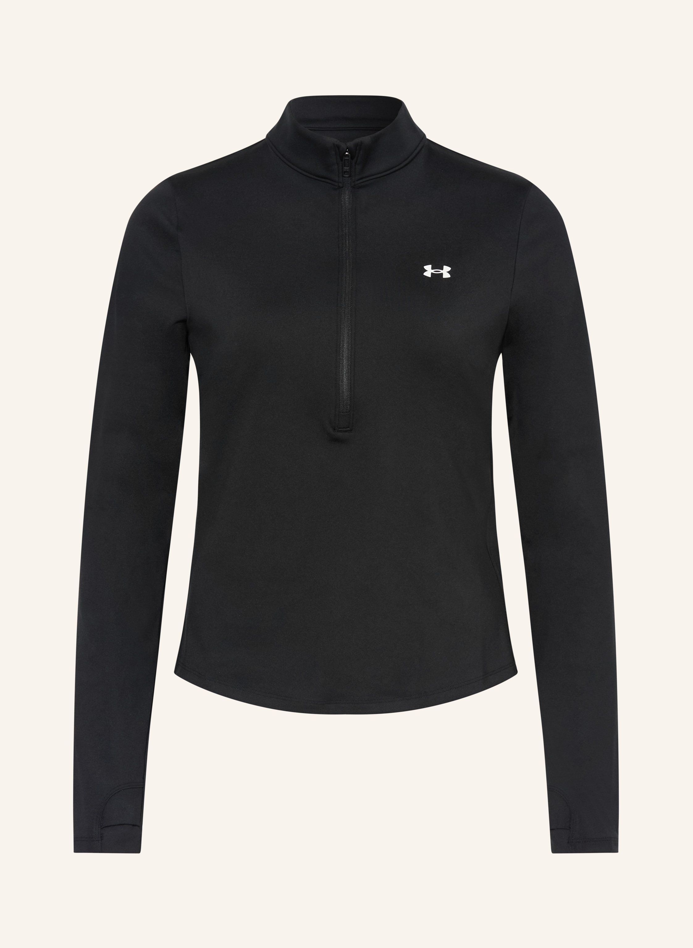 UNDER ARMOUR Longsleeve UA MOTION