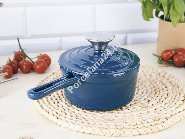 Rondel żeliwny 14 cm Nois - Tierra Morski 17.830560