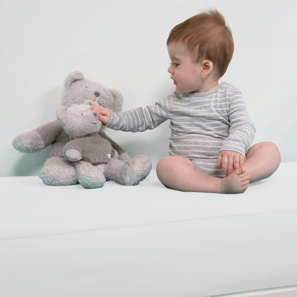 B-SENSIBLE - Alèse   Bébé  Impermeable & Anti-acariens