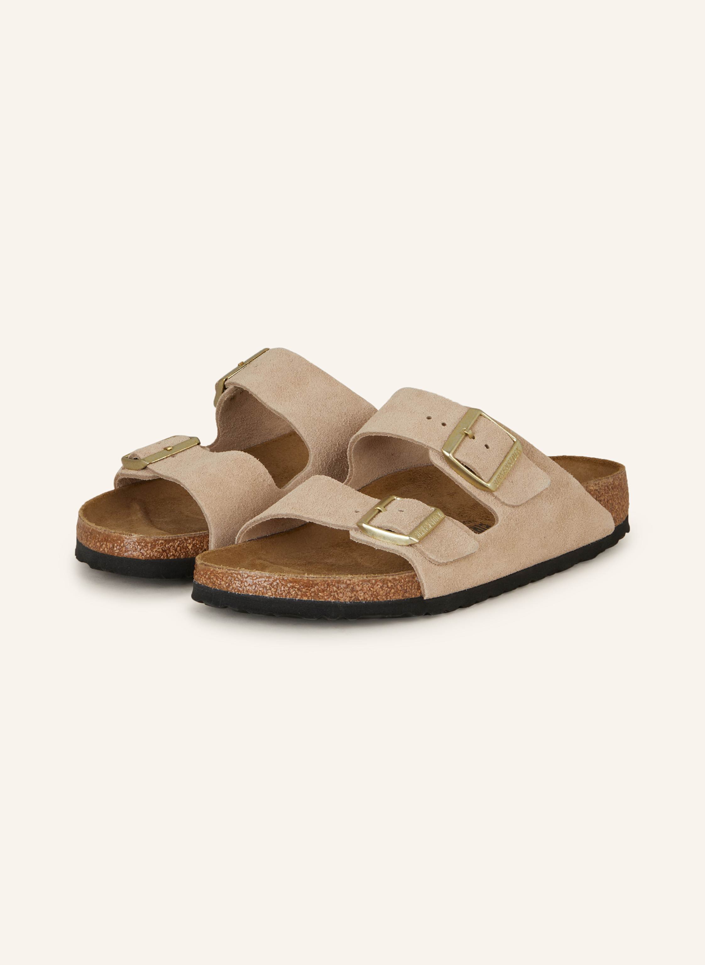 BIRKENSTOCK Pantoletten ARIZONA LEVE