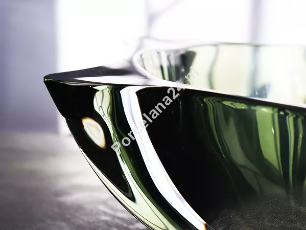 Misa 30,5 cm Bohemia - Yoko Smokey Green 114822