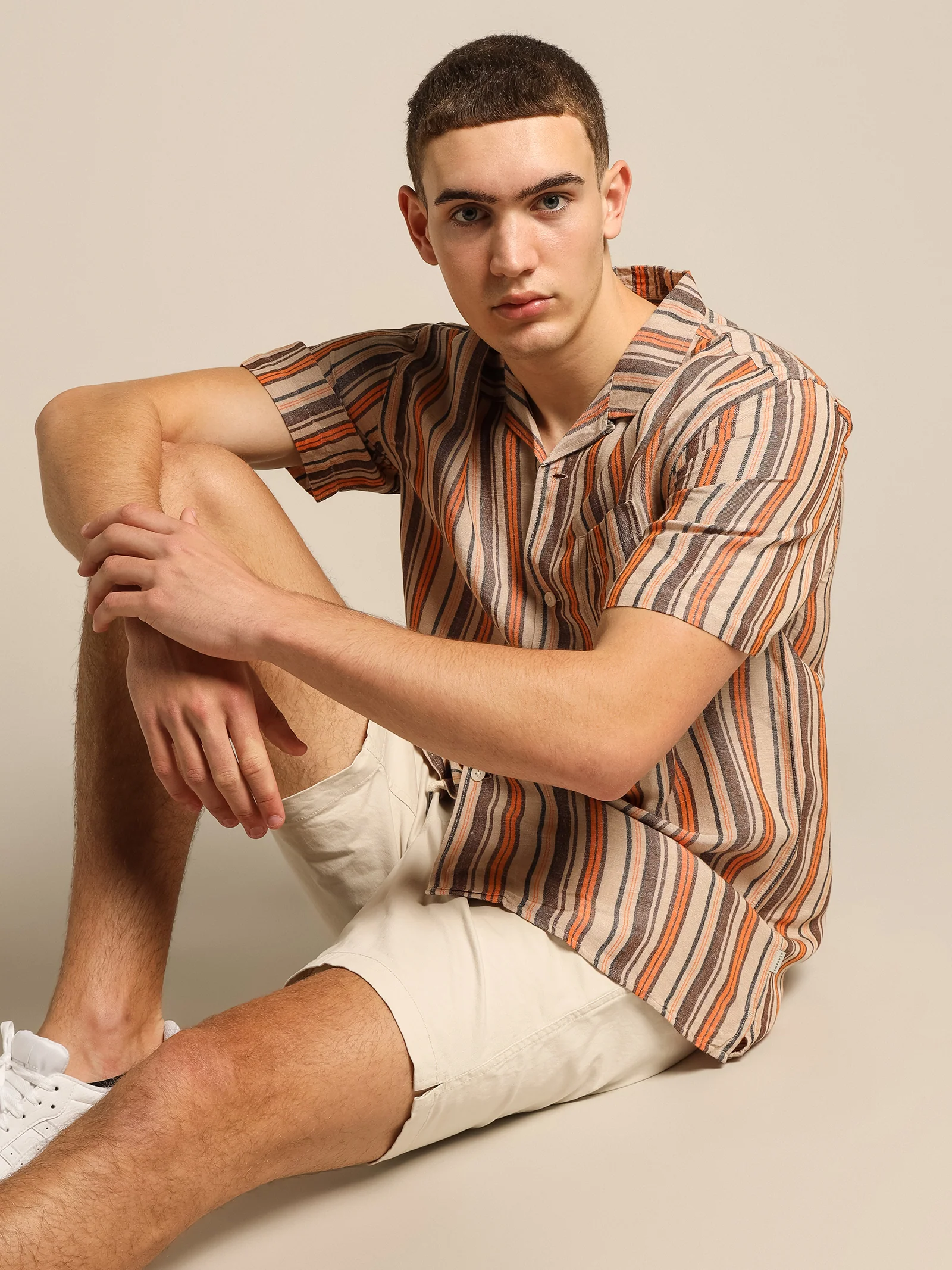 Coney Short Sleeve Shirt