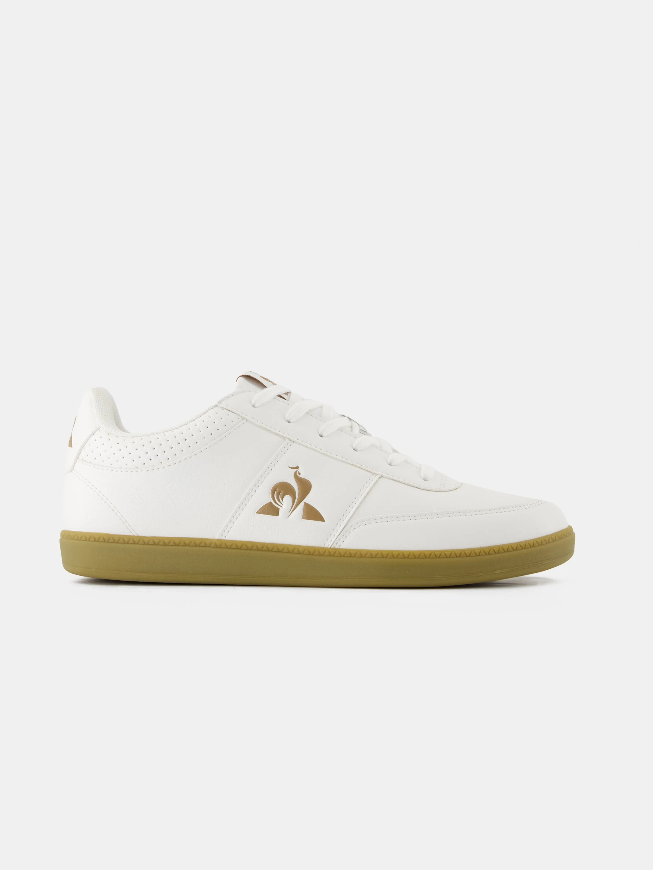 2520531-LCS DERBY_1 optical white/gum | Chaussures LCS DERBY_1 Homme