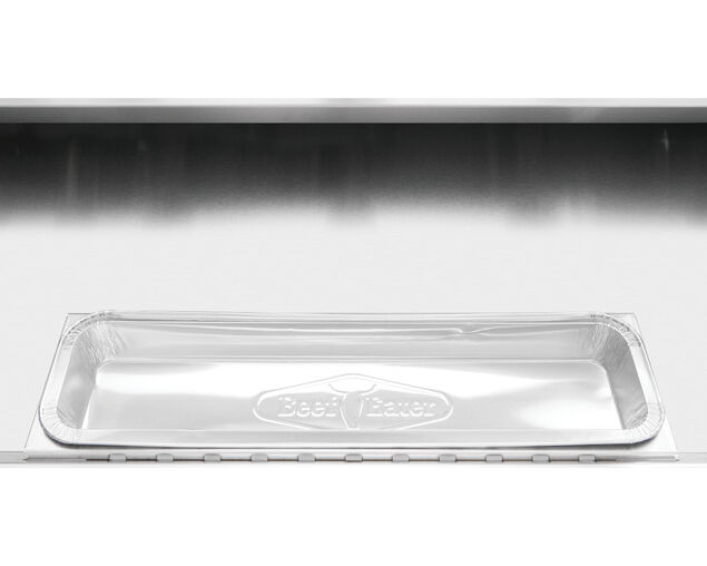 BeefEater 7000 Classic 5 Burner Build-In BBQ