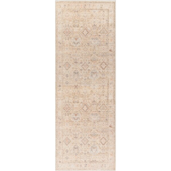 Becki Owens x Surya Marlene Area Rug