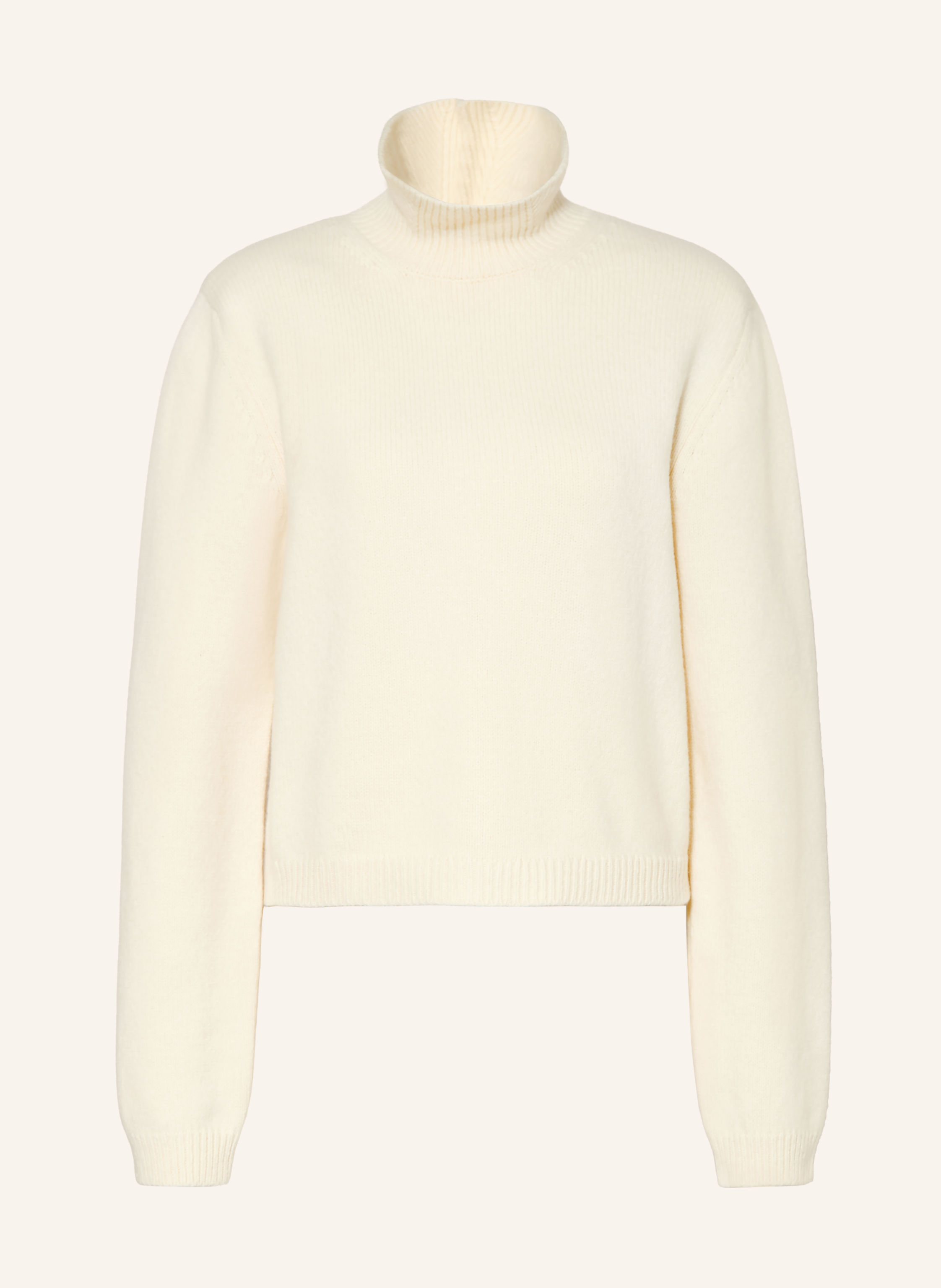 RÓHE Pullover mit Cashmere
