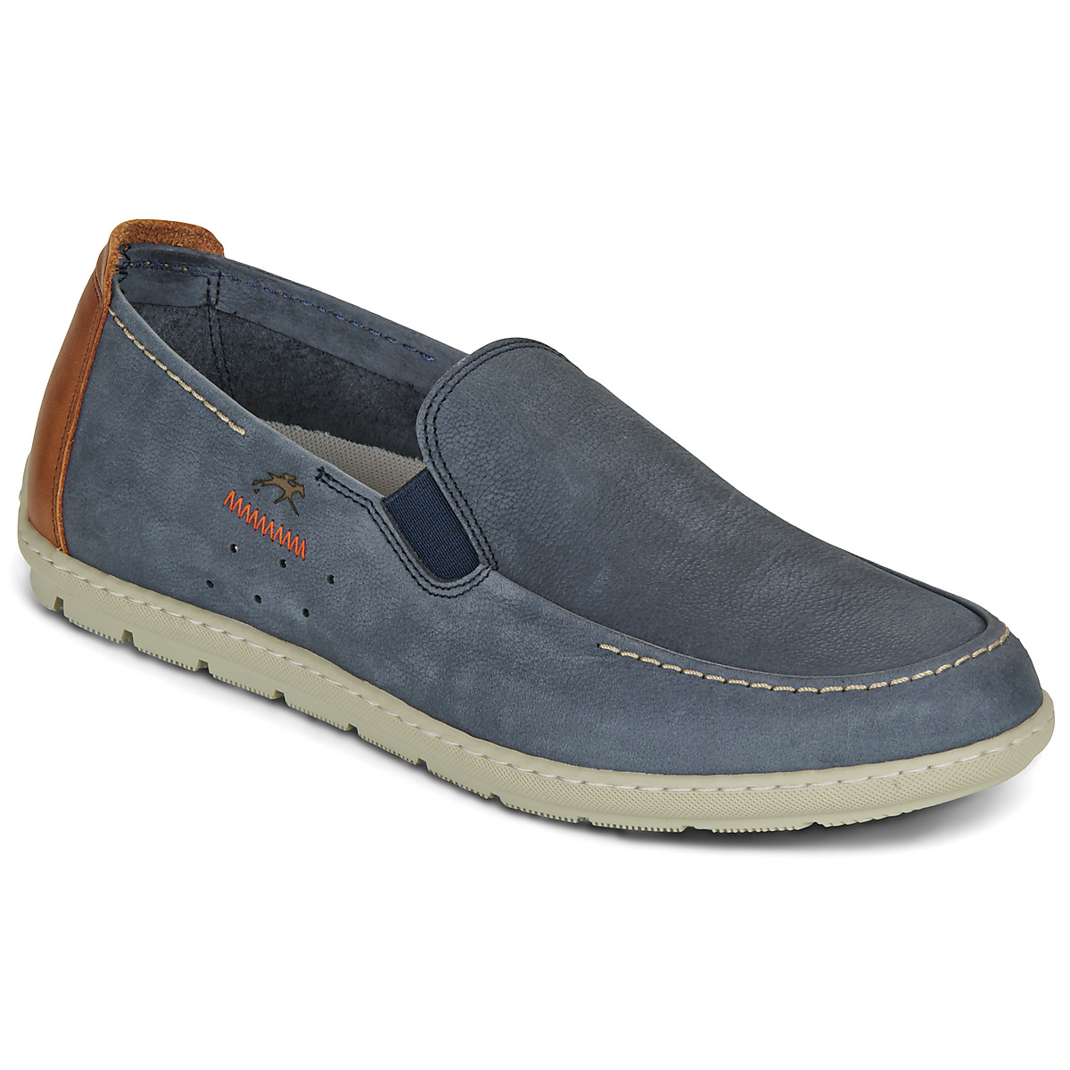 Fluchos - ANDY - Blue
