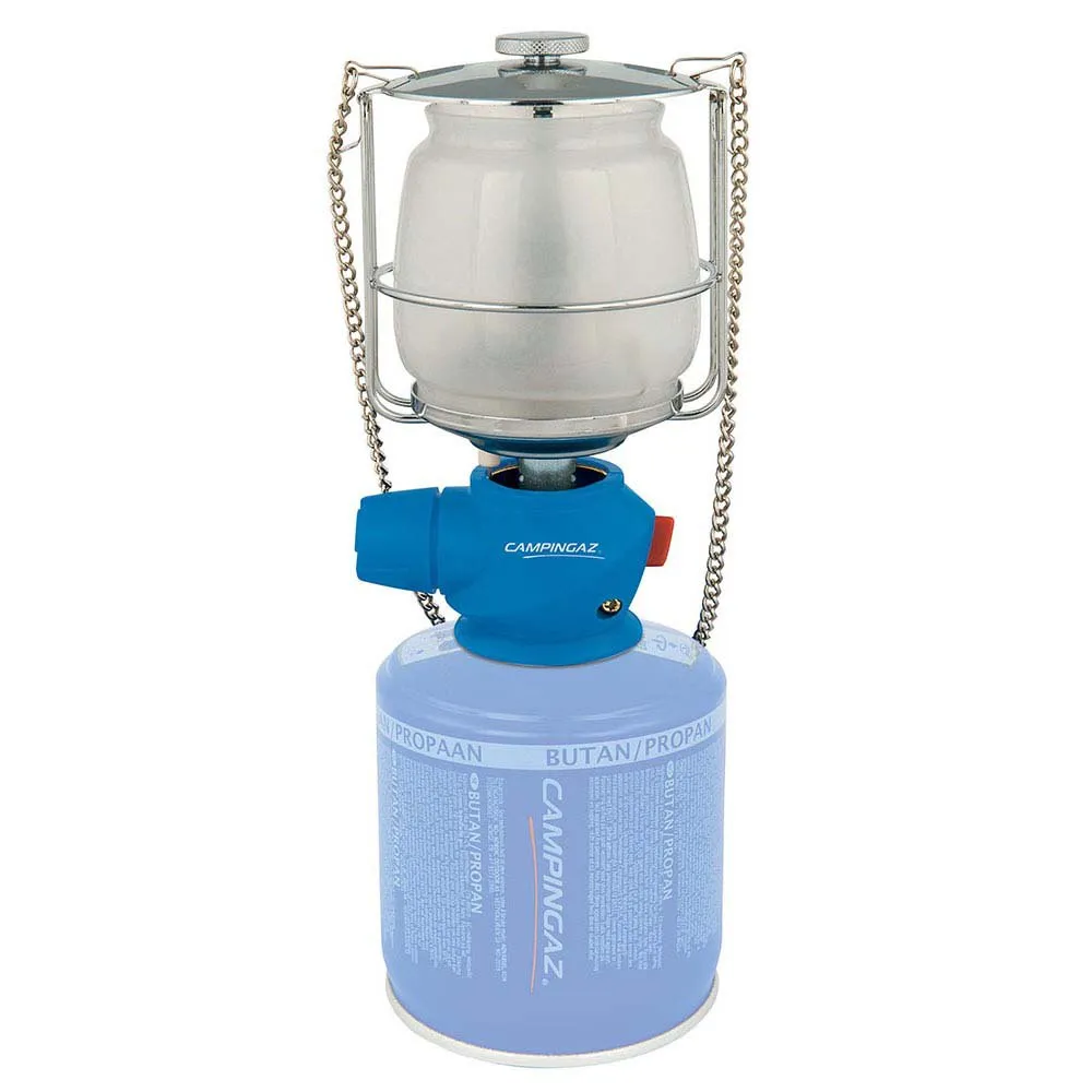 Campingaz Lumostar Plus PZ Gas lamp
