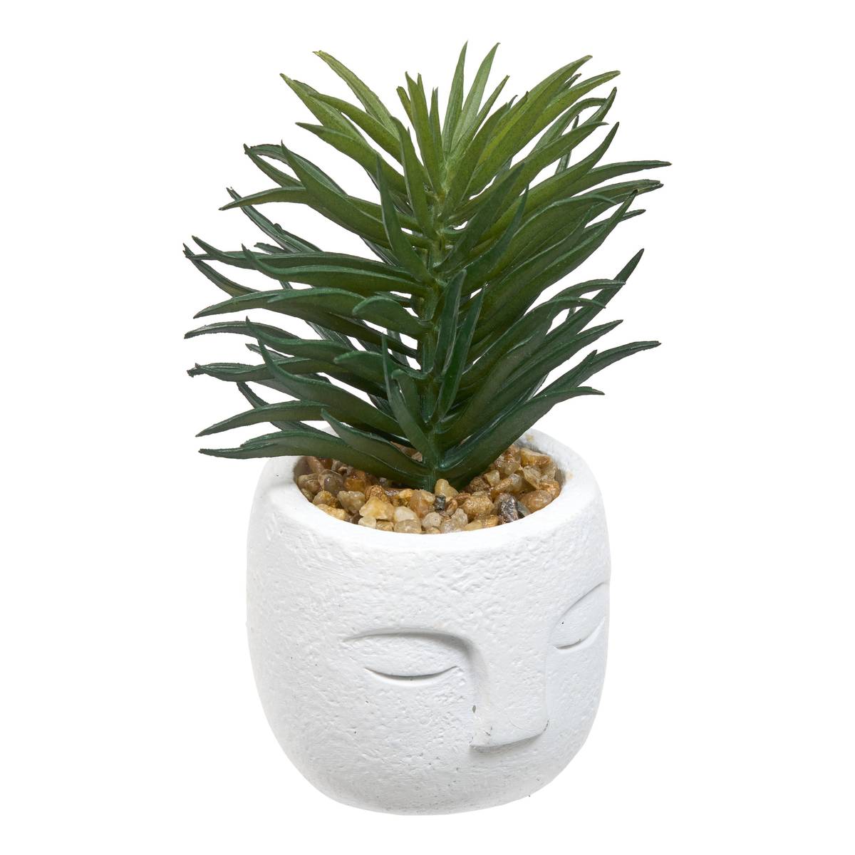 Artificial Plant "Teri" H.9.5 cm