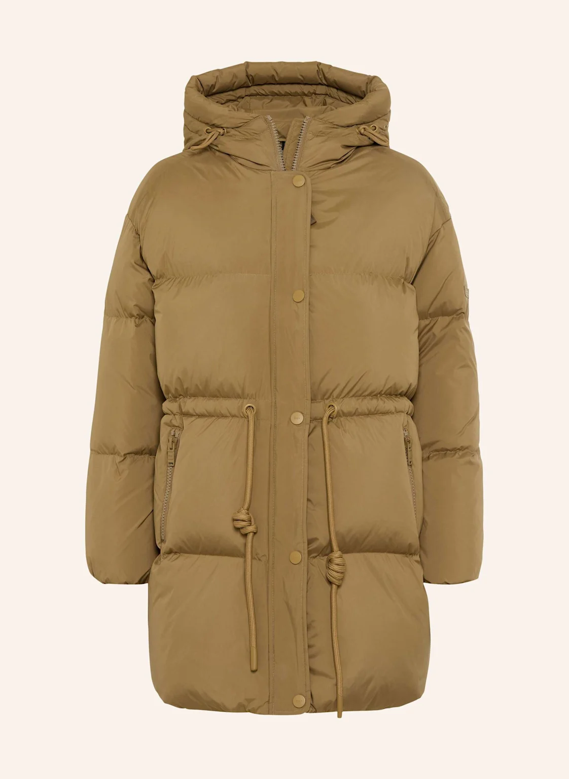 BRAX Pufferjacket STYLE TILDA