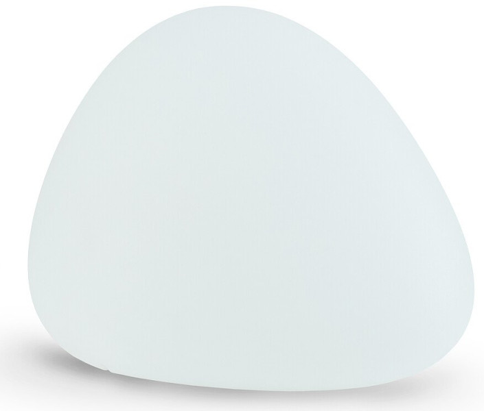 Przenośna lampka Stone S 10579 Nowodvorski kamień stylowa