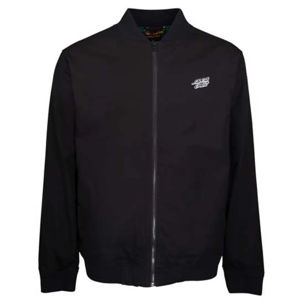Santa Cruz Sunflower jacket