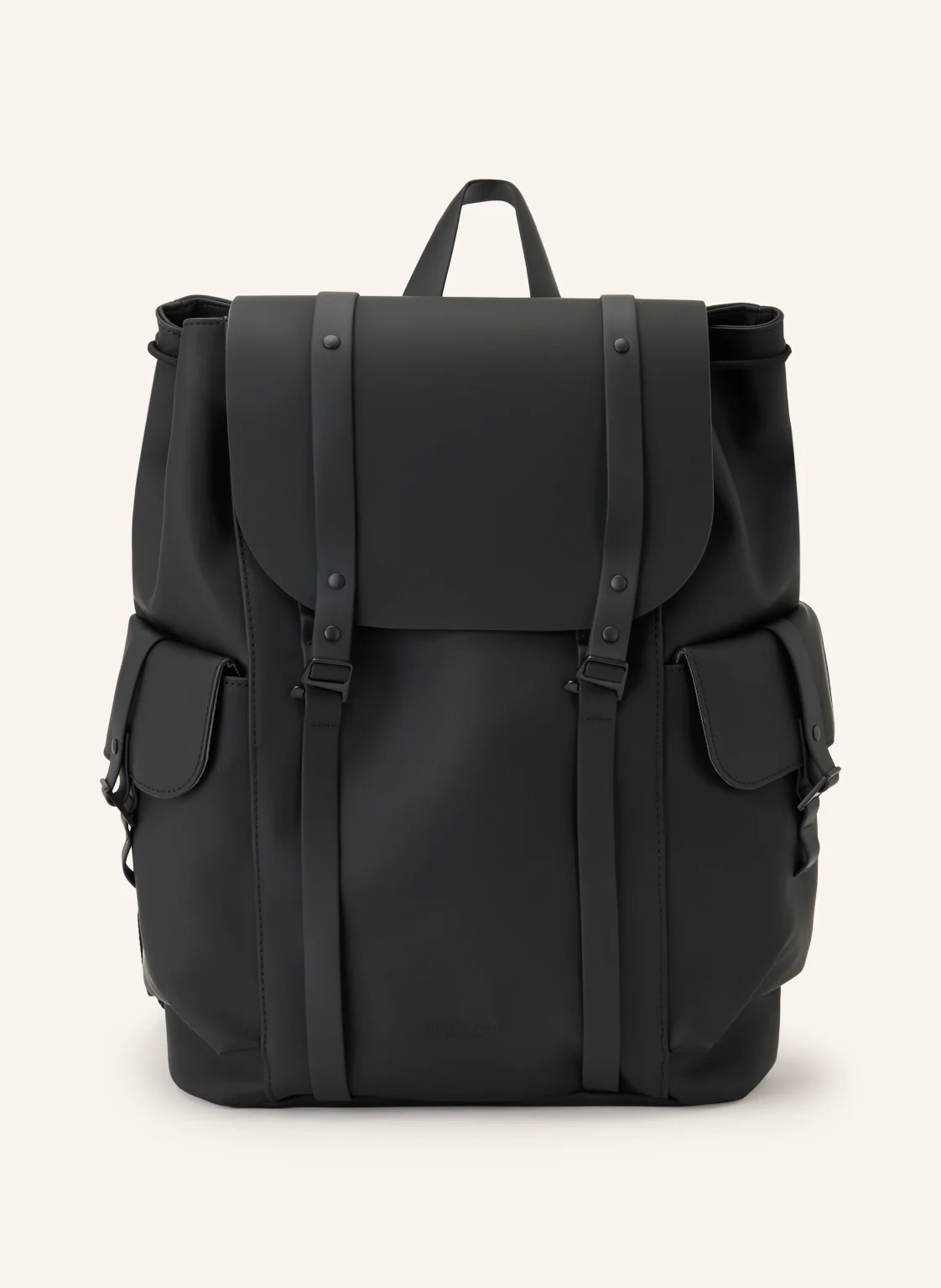 GASTON LUGA Rucksack SPLÄSH UTILITY 19 l mit Laptop-Fach