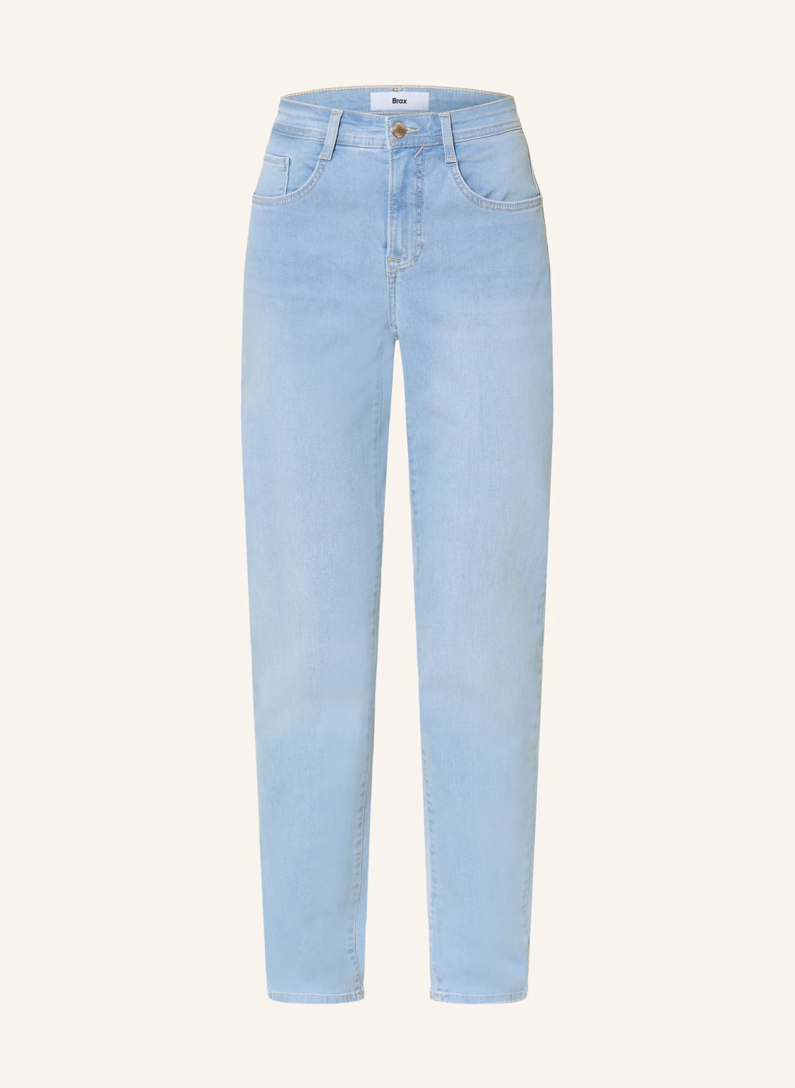 BRAX Straight Jeans CAROLA