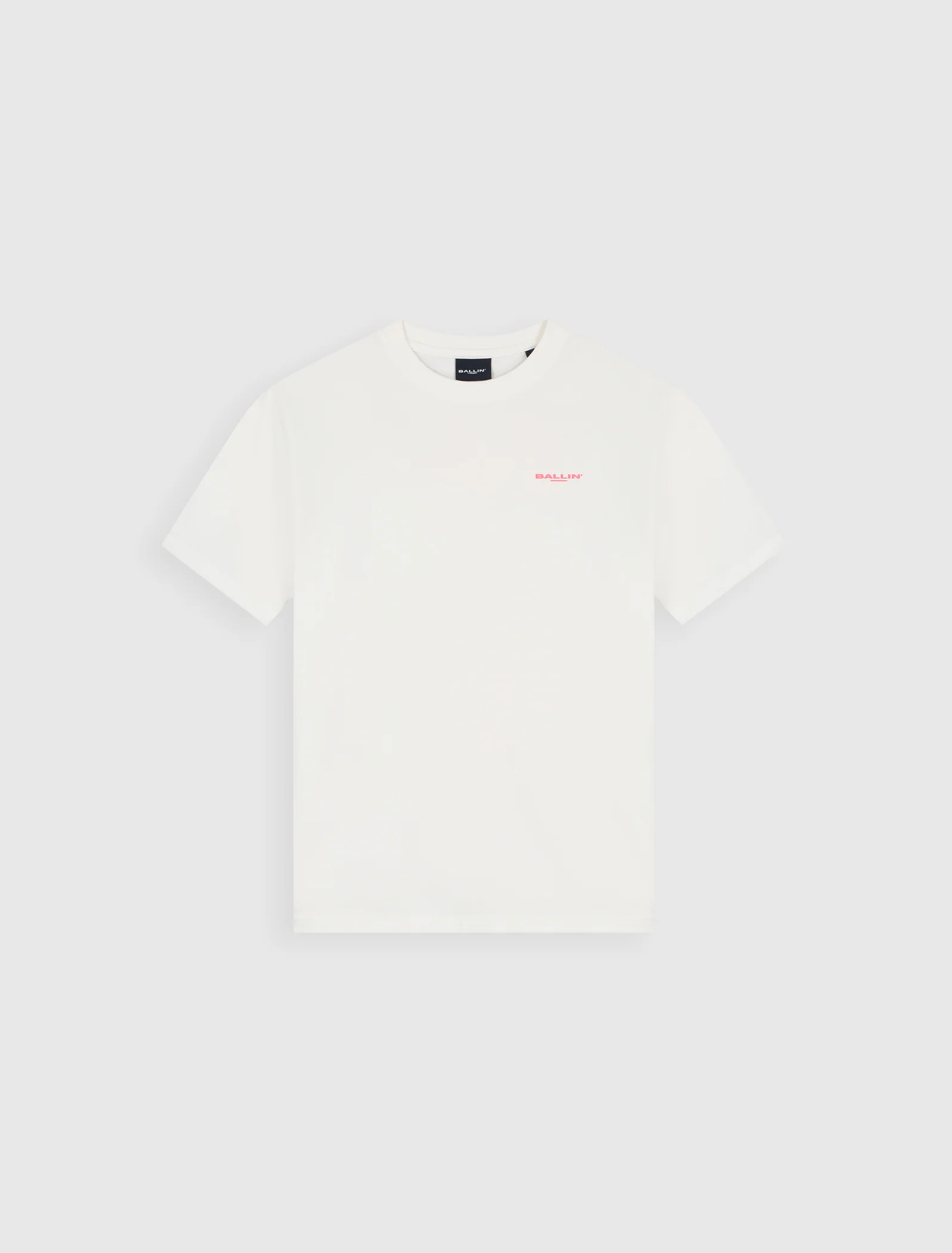 Junior Surf Tour T-shirt | White