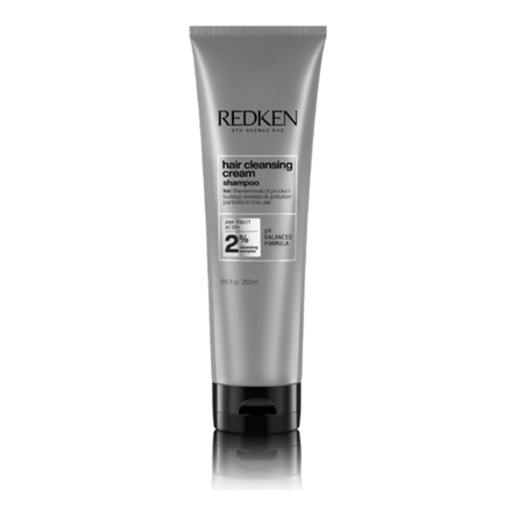 HAIR CLEANSING CREAMShampoing détox purifiant