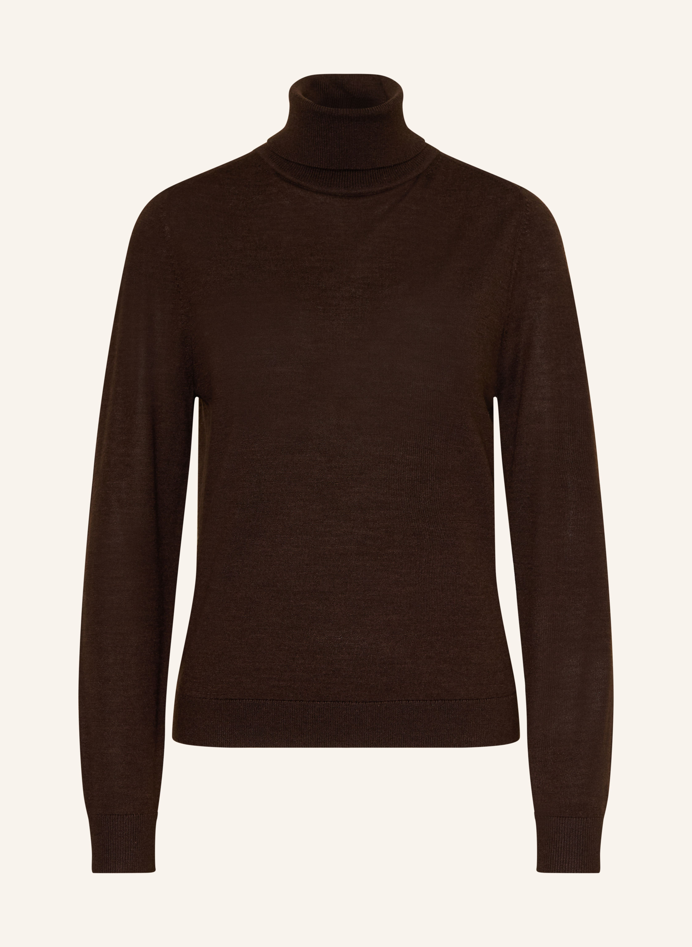LUISA CERANO Rollkragenpullover