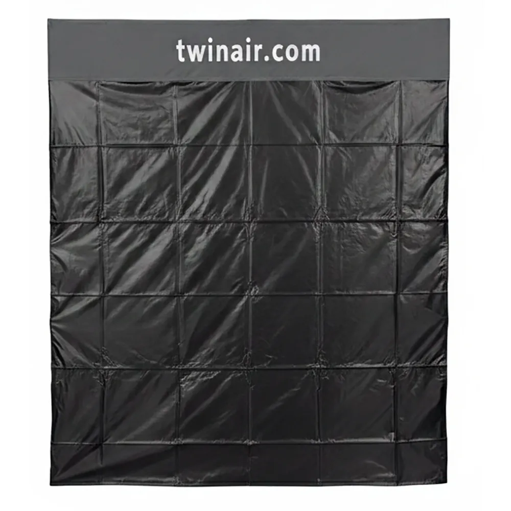 Twin Air Ez-Up 3x3 m Large Tent Wall