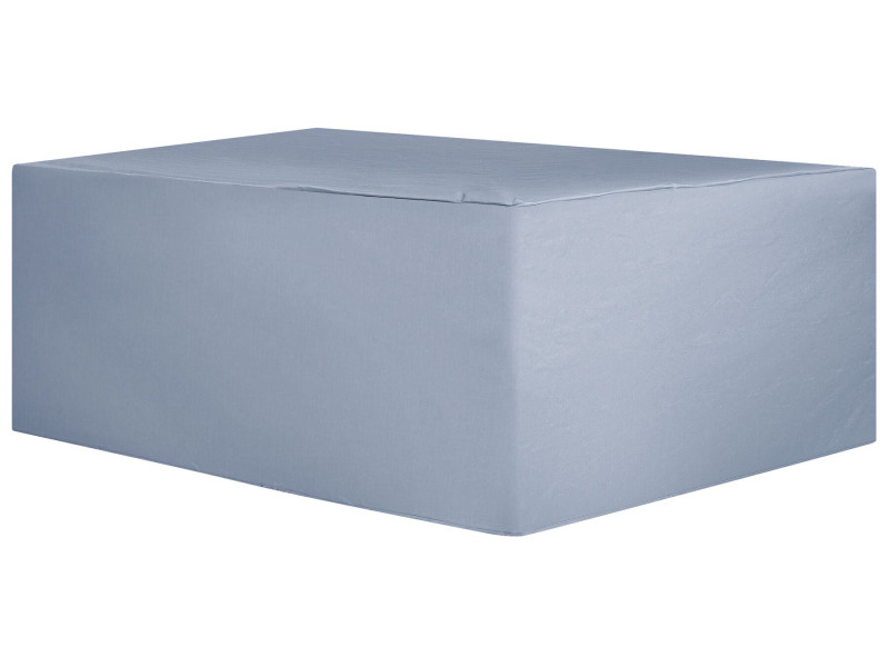 Pokrowiec ogrodowy plandeka 120 x 90 x 65 cm